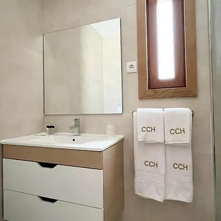 Casa Chaes Couette-café 3*