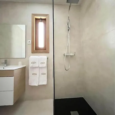 Casa Chaes Bed & Breakfast