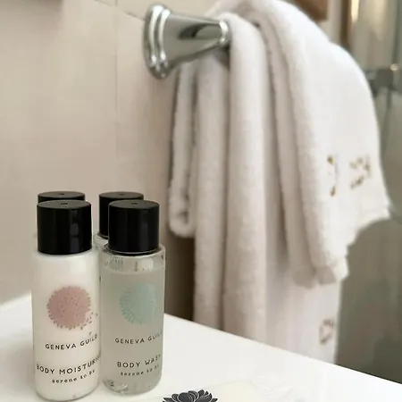 Casa Chaes Couette-café 3*