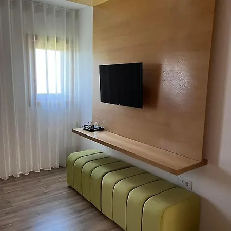 Casa Chaes Oda ve Kahvaltı Caniçada