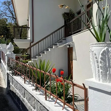Casa Chaes 3*