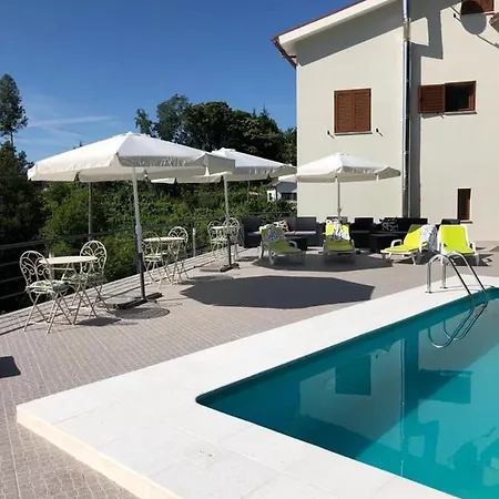 Casa Chaes