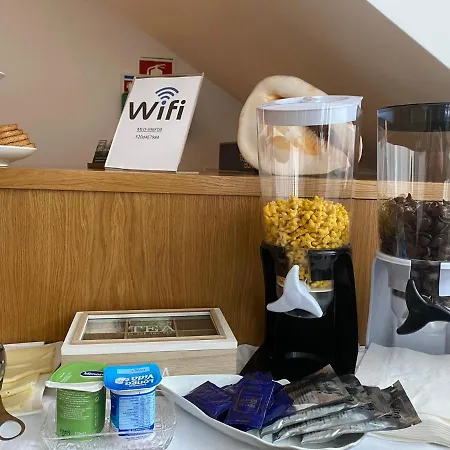 Couette-café Casa Chaes Caniçada