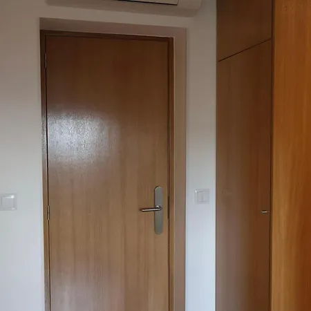 Couette-café Casa Chaes