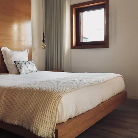 Casa Chaes Канисада