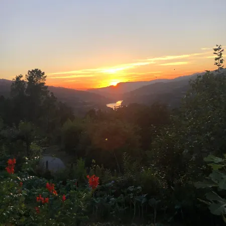 Oda ve Kahvaltı Casa Chaes Caniçada