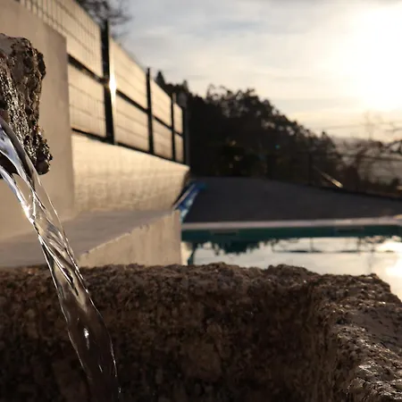 Casa Chaes Oda ve Kahvaltı