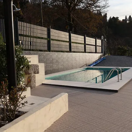 Casa Chães Alojamento de Acomodação e Pequeno-almoço 3*
