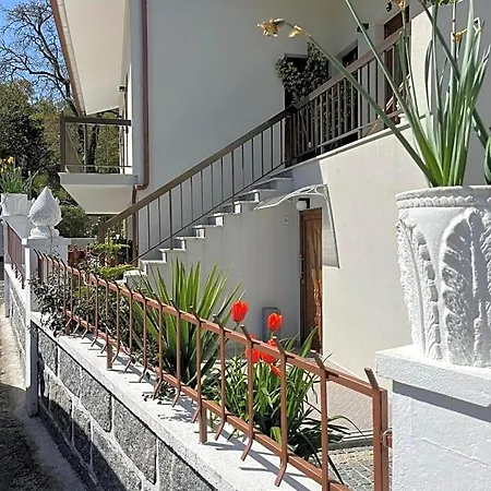 Casa Chaes Bed & Breakfast