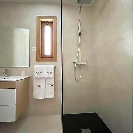 Casa Chaes Bed & Breakfast