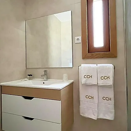 Casa Chaes 3*