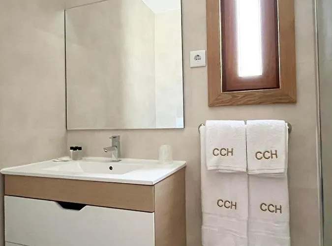 Casa Chaes Bed & Breakfast 3*