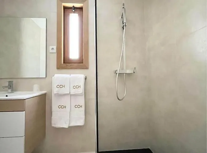 Casa Chaes Bed & Breakfast