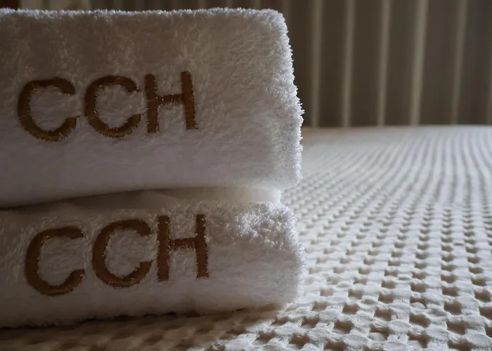 Casa Chaes 3* Caniçada