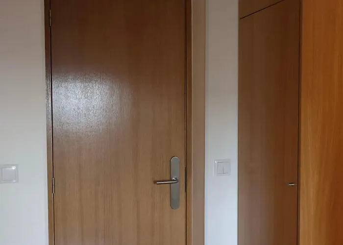 Bed & Breakfast Casa Chaes