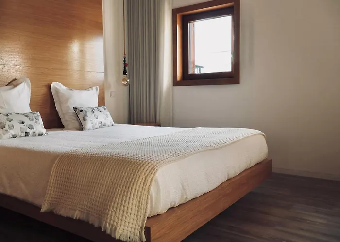 Casa Chaes Caniçada