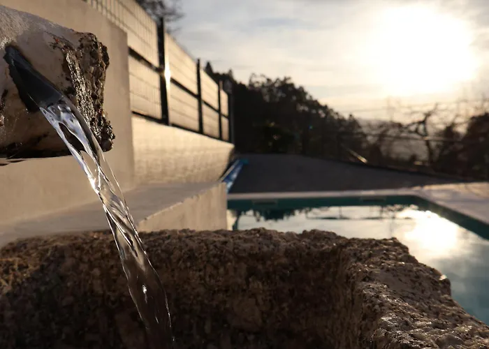 Casa Chaes Bed & Breakfast